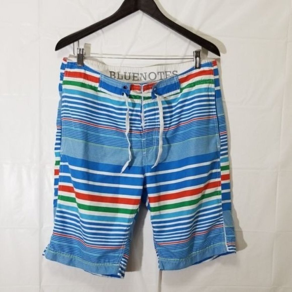 Bluenotes Board Shorts
